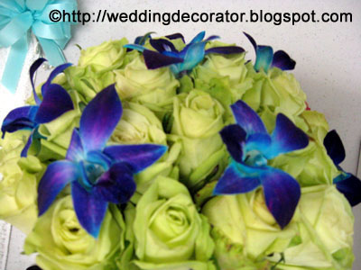 Louis Wedding Reception Sites on Wedding Decorator Hits The Sunshine State Via The American Orchid